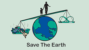 金昌时尚+环保 购物袋