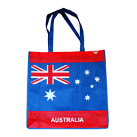 金昌KB50广告无纺布袋