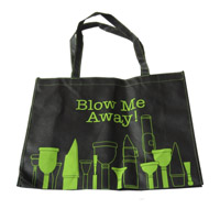 金昌KB65 无纺布袋