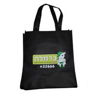 金昌KB02 无纺布购物袋