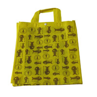 金昌KB10 无纺布购物袋（可定制）